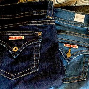Hudson jeans
